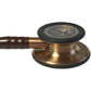 Littmann Classic III  Stethoscope: Chocolate & Copper 5809