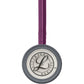 Littmann Classic III  Stethoscope: Plum 5831