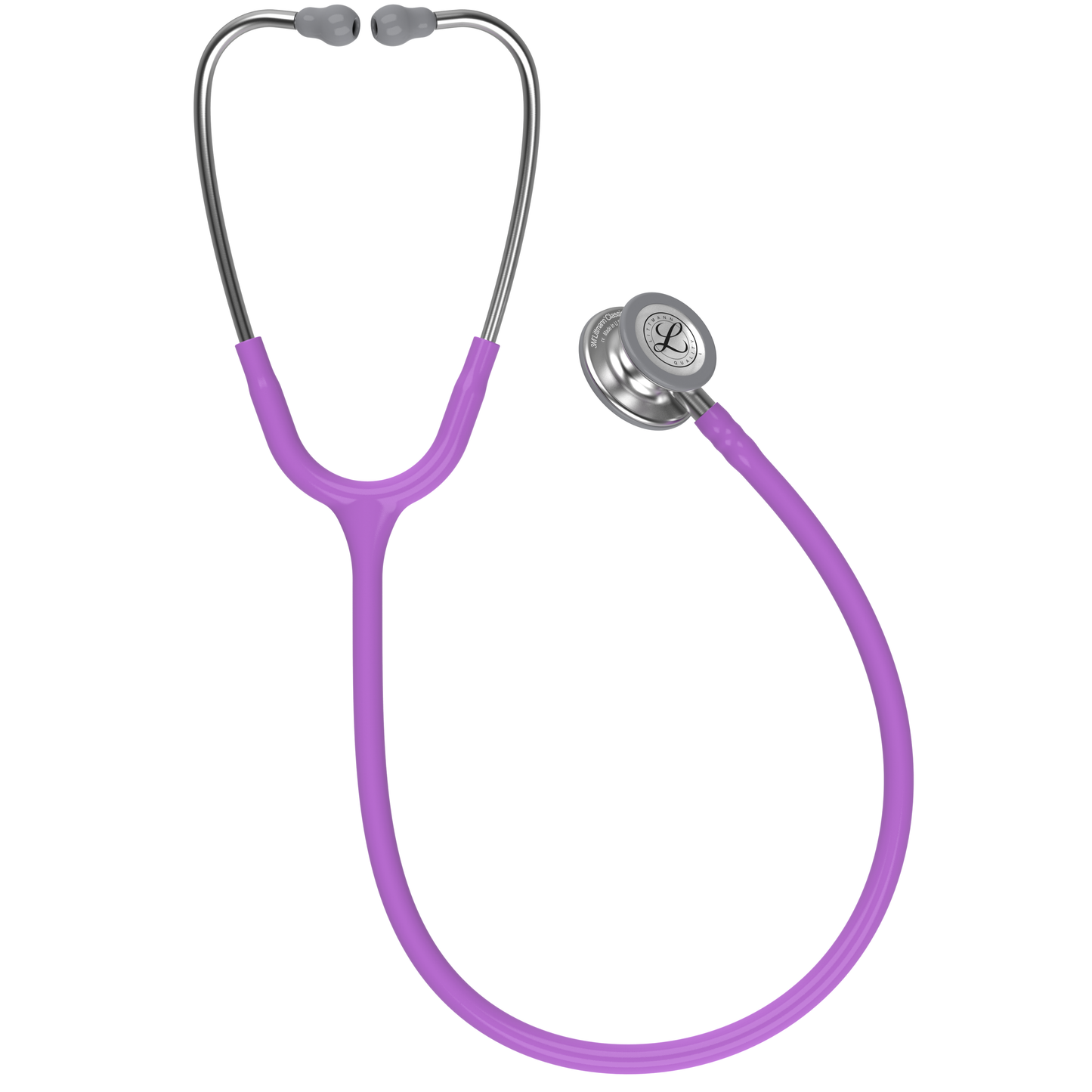 Littmann Classic III  Stethoscope: Lavender 5832