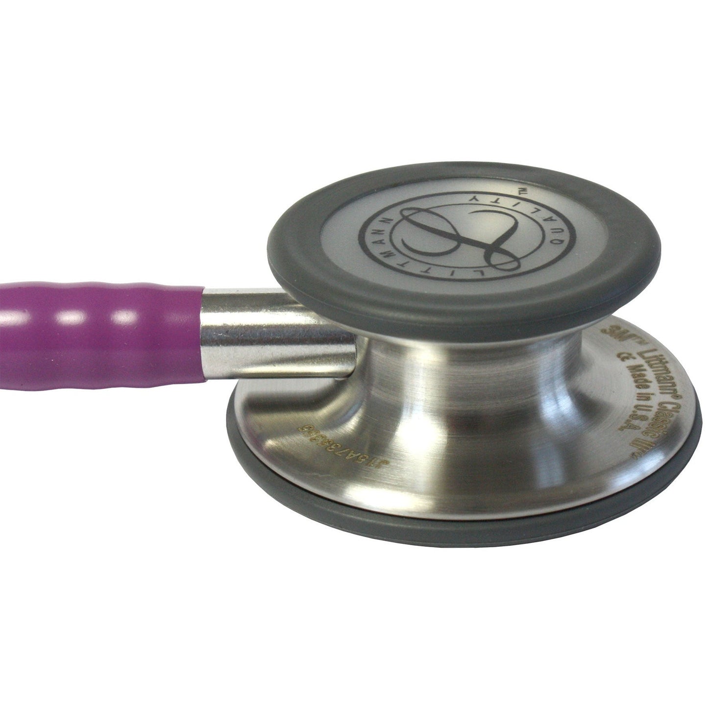 Littmann Classic III  Stethoscope: Lavender 5832