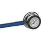 Littmann Classic III Stethoscope: Mirror & Navy Blue 5863