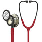 Littmann Classic III  Stethoscope: Champagne & Burgundy 5864