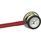 Littmann Classic III  Stethoscope: Champagne & Burgundy 5864