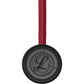 Littmann Classic III  Stethoscope: Black and Burgundy 5868