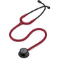 Littmann Classic III  Stethoscope: Black and Burgundy 5868