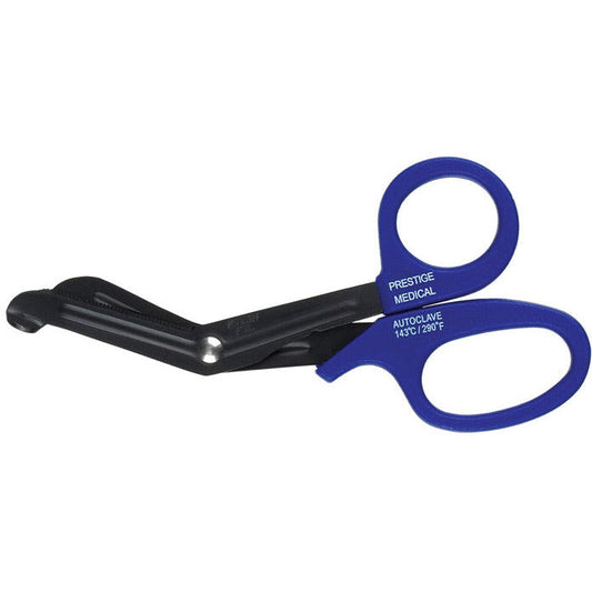 5.5" Premium Fluoride Scissor Royal