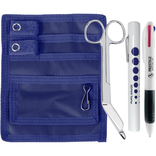 Belt Loop Organizer Kit Navy