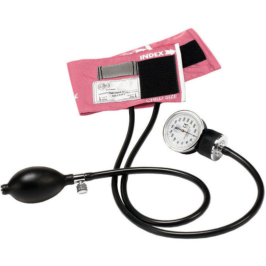 Premium Pediatric Aneroid Sphygmomanometer Passion
