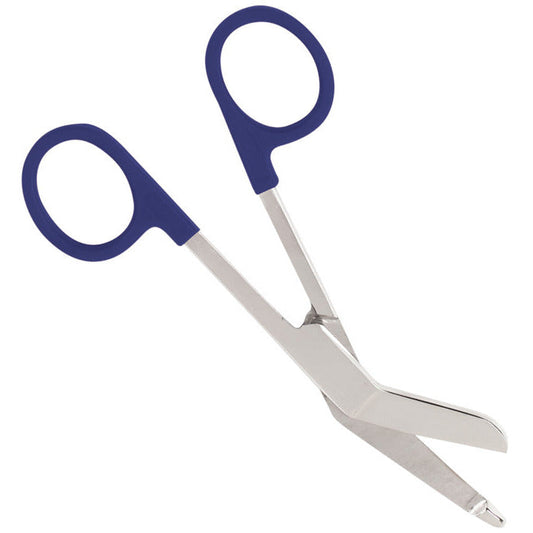 5.5" ListerMate® Bandage Scissor Navy