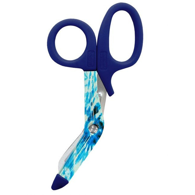Advanced Nurses Kit Blue - Littmann Classic III Stethoscope Blue 5622, Sphyg, Thermometer, Scissors and More!