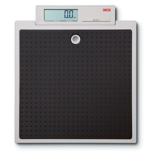 Seca 876 Non-Medical Flat Scales for Mobile Use