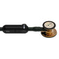 Littmann CORE Digital Stethoscope - 8870 High Polish Copper & Black