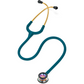 3M Littmann Classic II Paediatric Stethoscope: Rainbow Finish Caribbean Blue 2153