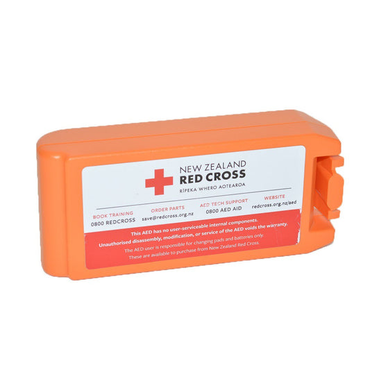 G5 Intellisense lithium battery (Orange)