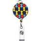 Retracteze™ ID Holder Autism