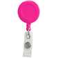 Retracteze™ ID Holder Neon Pink