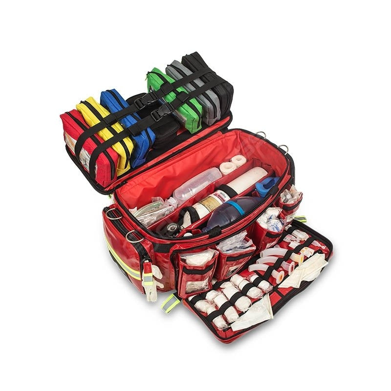 Elite Critical's Tarpaulin - Advanced Life Support (ALS) bag