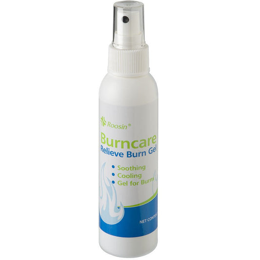 Burncare Relieve Gel Spray 120ml