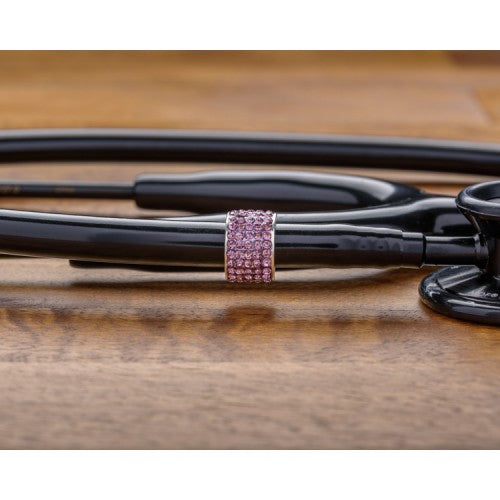 CharMED Stethoscope Charm - Violet