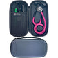 Advanced Nurses Kit Blue - Littmann Classic III Stethoscope Blue 5622, Sphyg, Thermometer, Scissors and More!