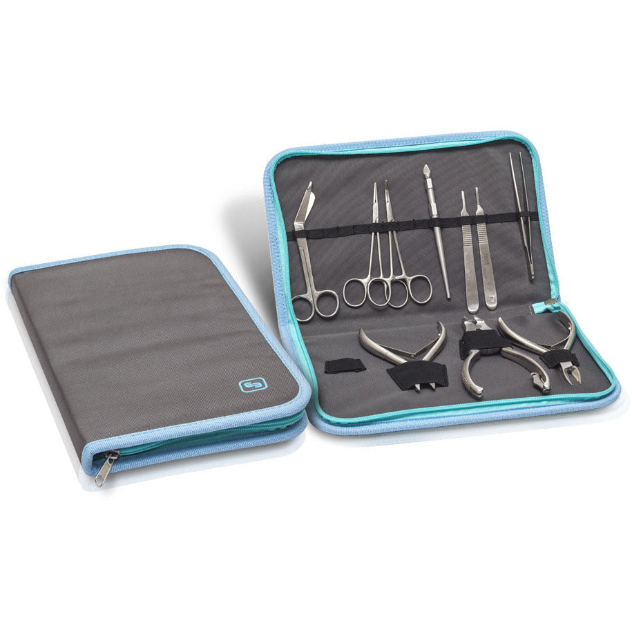 Elite Chiropody Bag Multi functional briefcase