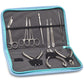 Elite Chiropody Bag Multi functional briefcase
