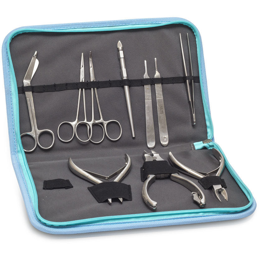 Elite Chiropody Bag Multi functional briefcase