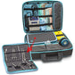 Elite Chiropody Bag Multi functional briefcase