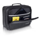 Large Capacity Basic CARE'S Case - Black