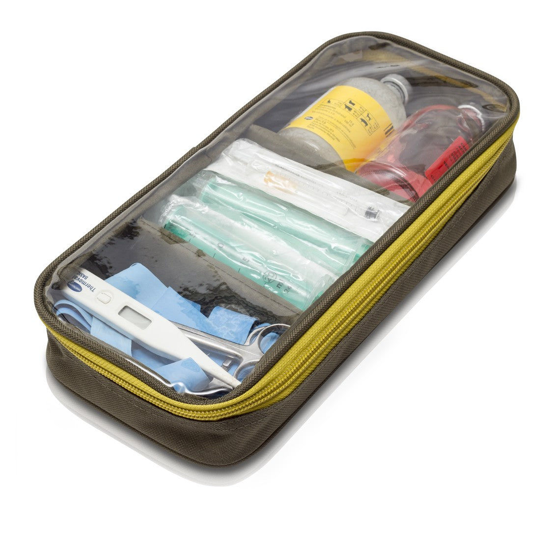 Elite High Capacity Briefcase  [EB03.001]