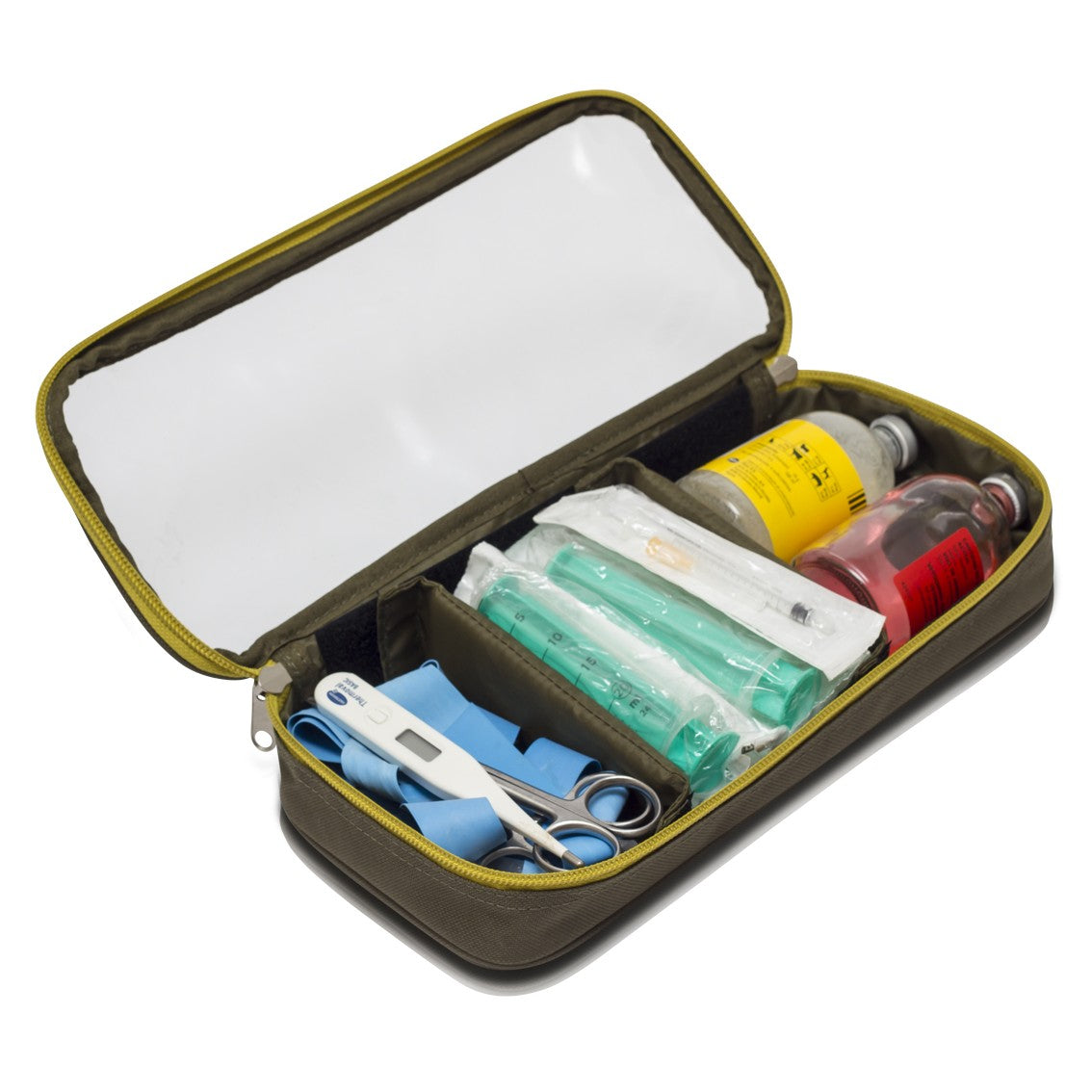 Elite High Capacity Briefcase  [EB03.001]