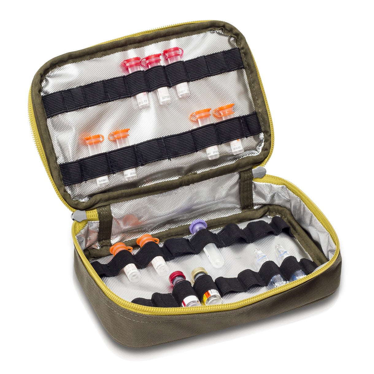 Elite High Capacity Briefcase  [EB03.001]