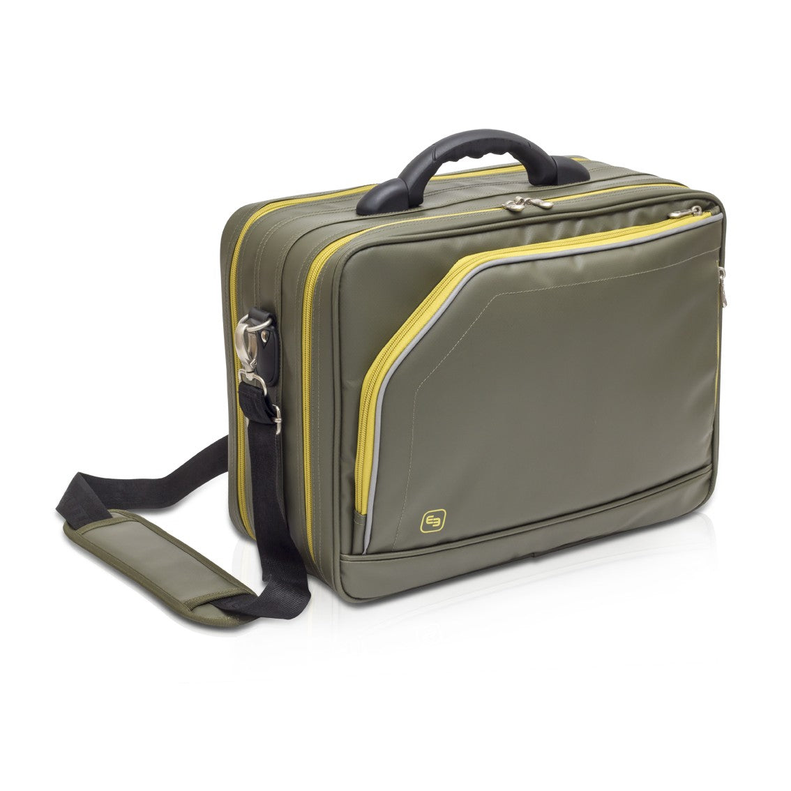 Elite High Capacity Briefcase  [EB03.001]