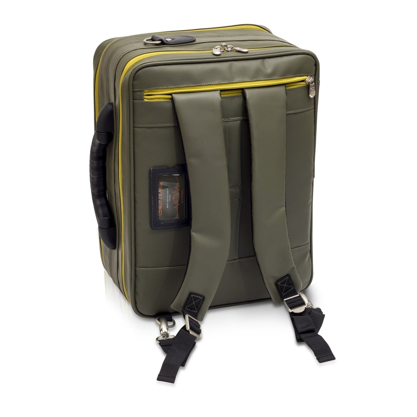 Elite High Capacity Briefcase  [EB03.001]