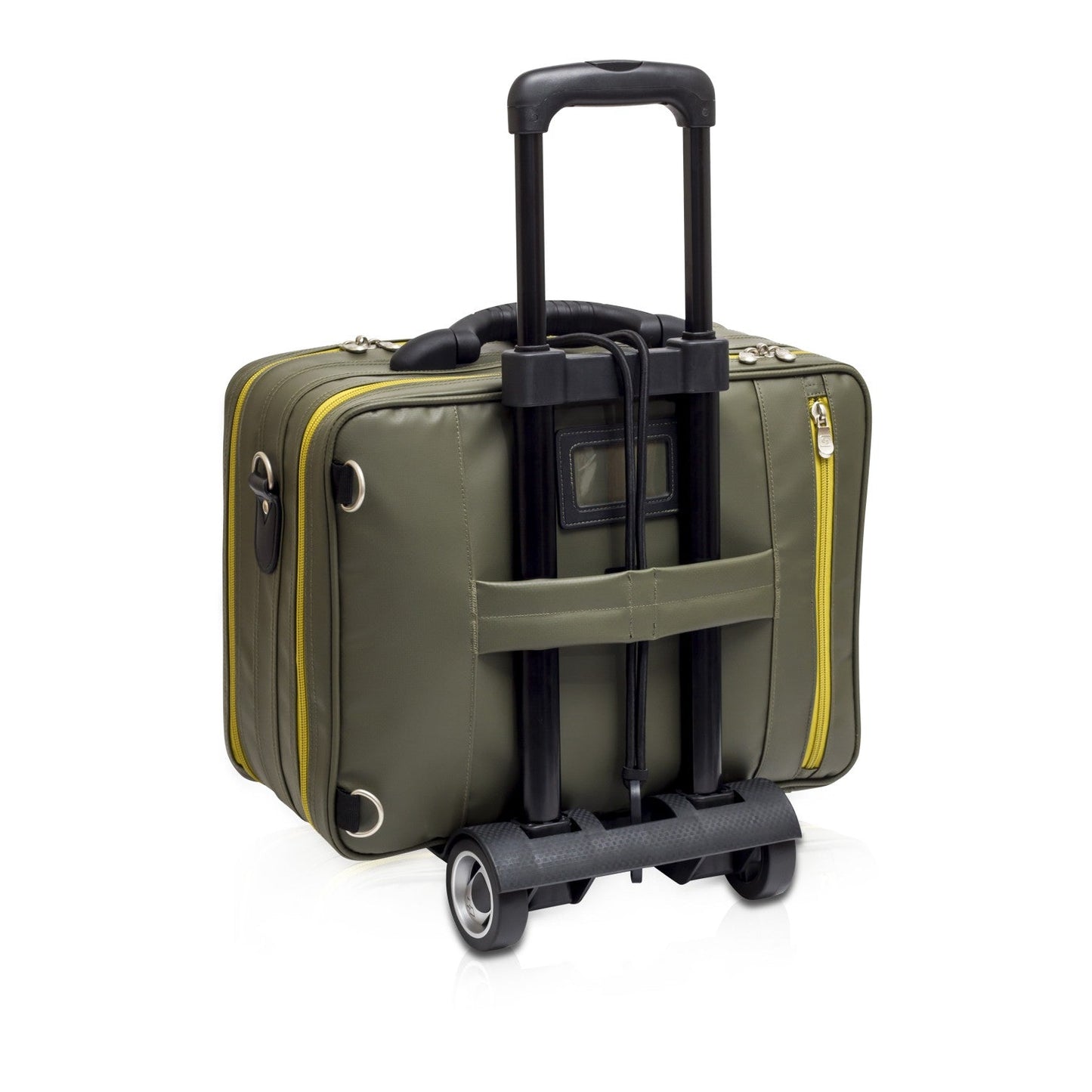 Elite High Capacity Briefcase  [EB03.001]