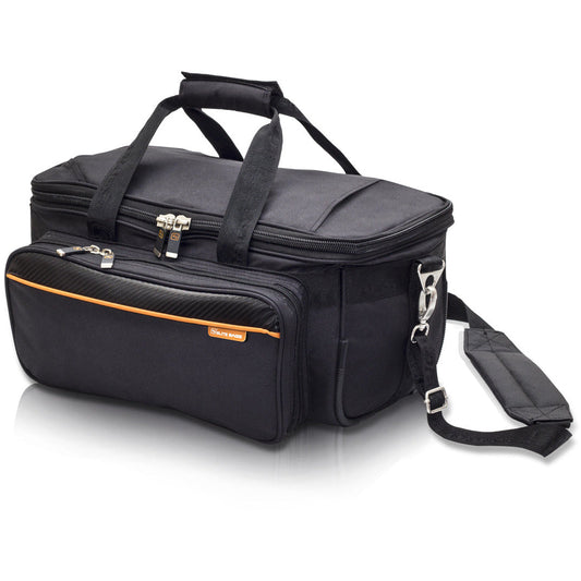 Elite Lightweight Medical Bag - Black