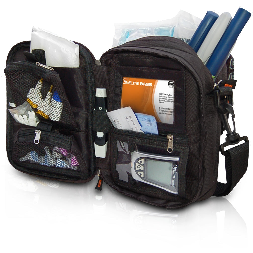 FIT’S Diabetic ́s shoulder bag