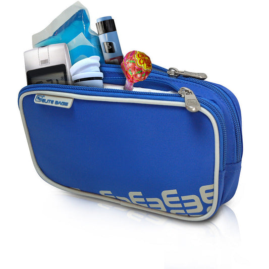 Elite Diabetic Kit Bag