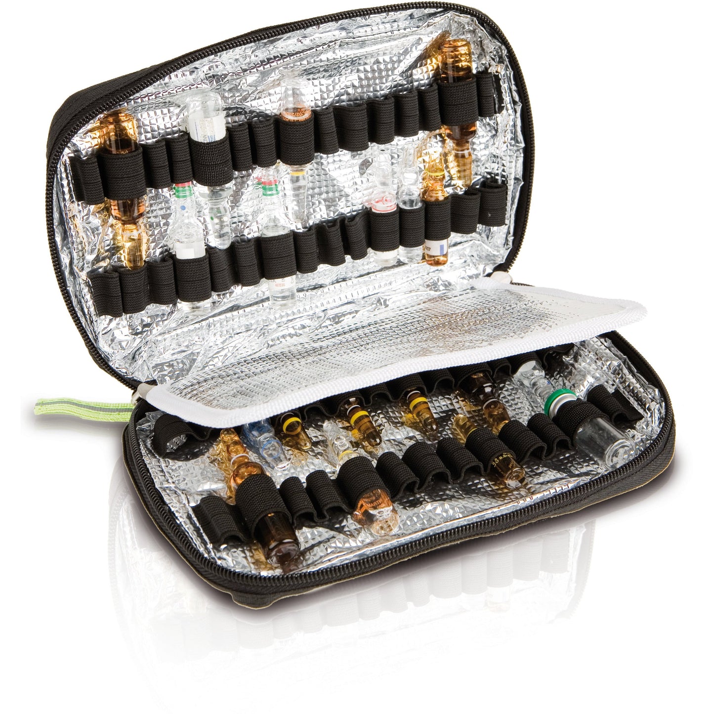 Elite Emergency Bag for Advanced Life Support