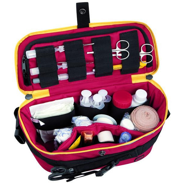 Elite Waist & Leg First-Aid Kit [EB02.013]