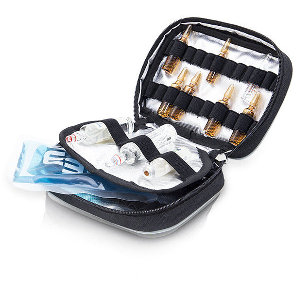 Elite Medic's Sports Medical Bag - Black