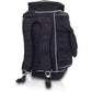Elite Medic's Sports Medical Bag - Black