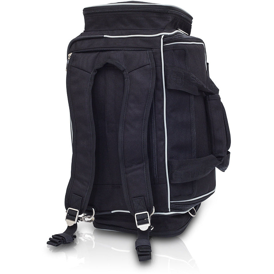 Elite Medic's Sports Medical Bag - Black