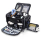 Elite Medic's Sports Medical Bag - Black