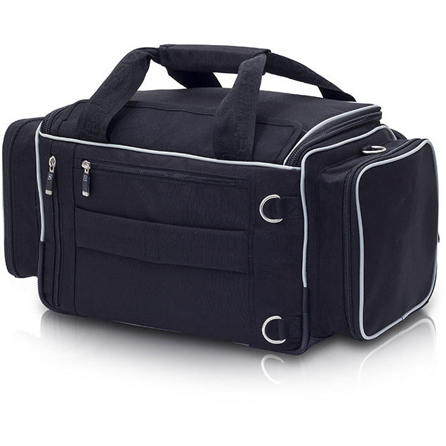 Elite Medic's Sports Medical Bag - Black