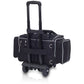 Elite Medic's Sports Medical Bag - Black