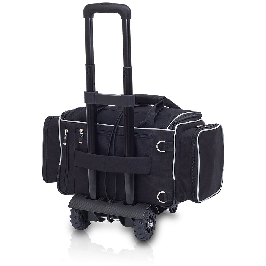 Elite Medic's Sports Medical Bag - Black