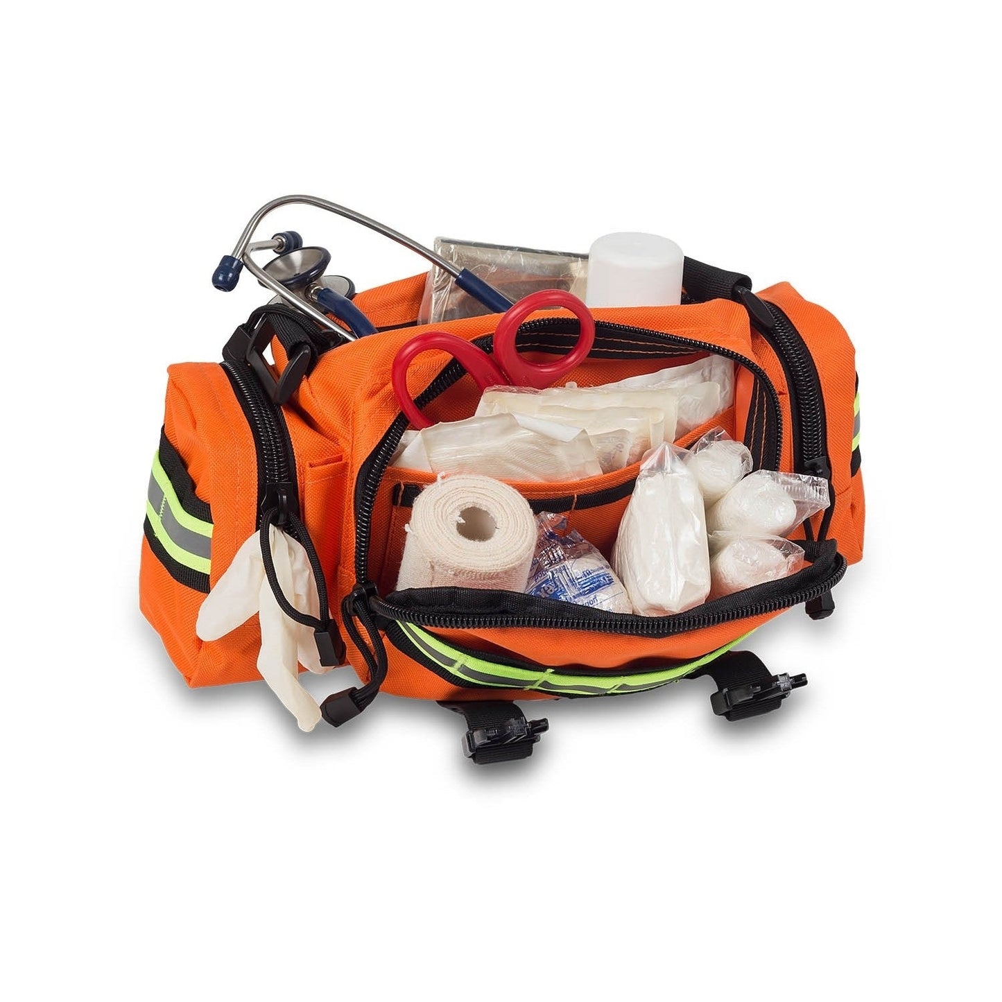 Elite Rescue Waist Bag - Orange