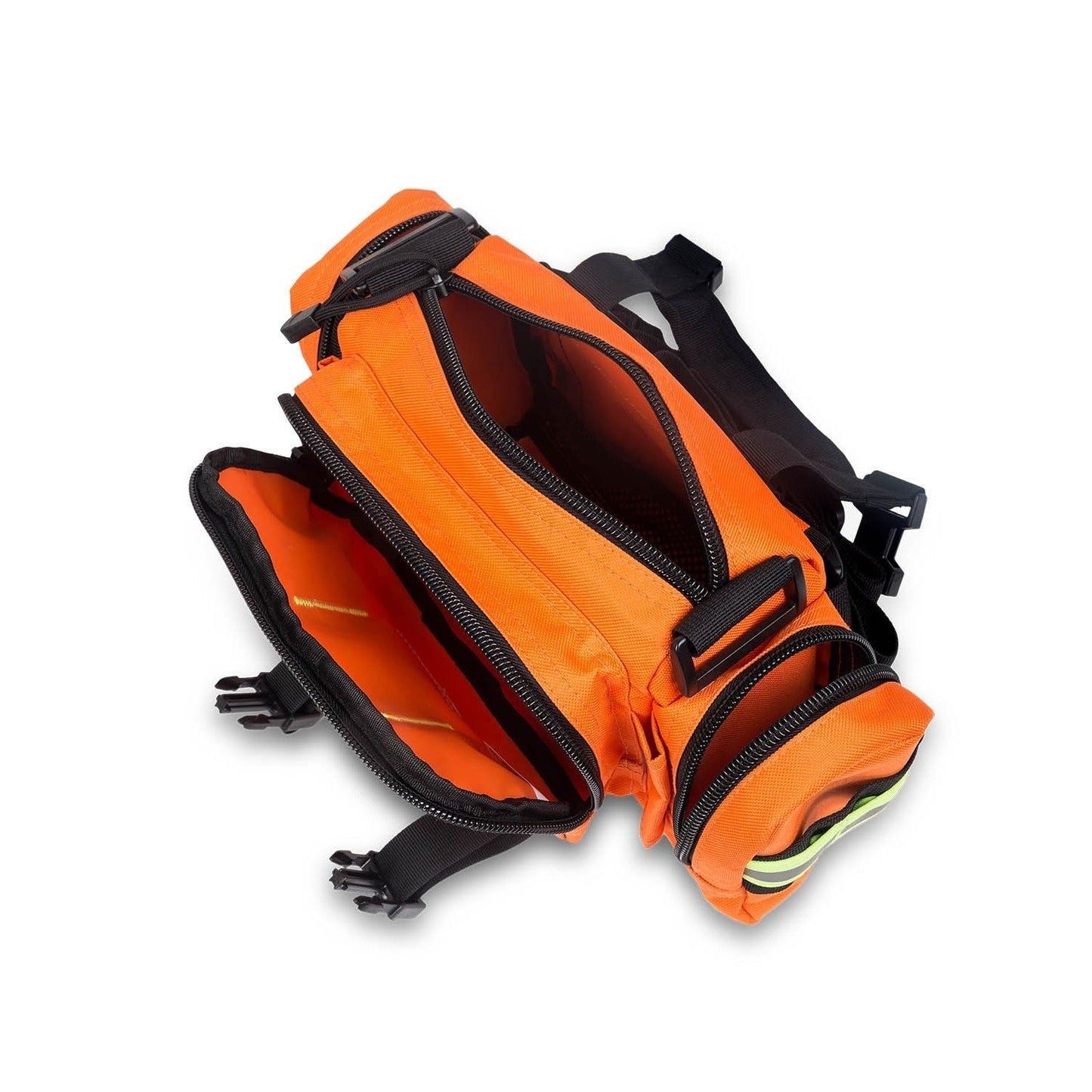 Elite Rescue Waist Bag - Orange