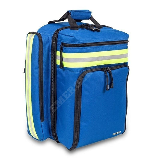 Elite Rescue Backpack - Royal Blue